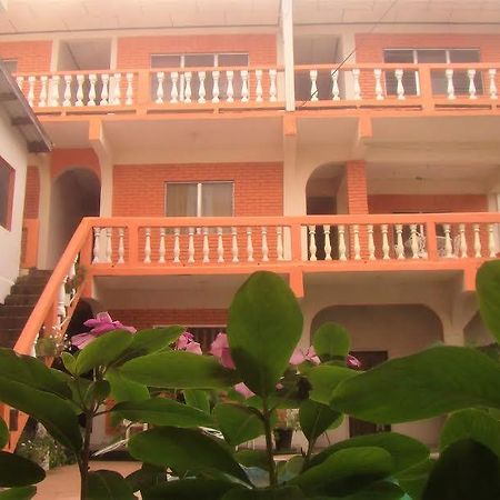 Hotel Casa Marina 拉塞瓦 外观 照片
