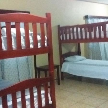 Hotel Casa Marina 拉塞瓦 外观 照片
