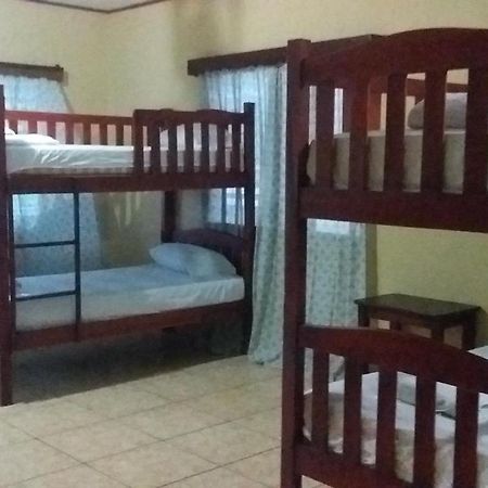 Hotel Casa Marina 拉塞瓦 外观 照片
