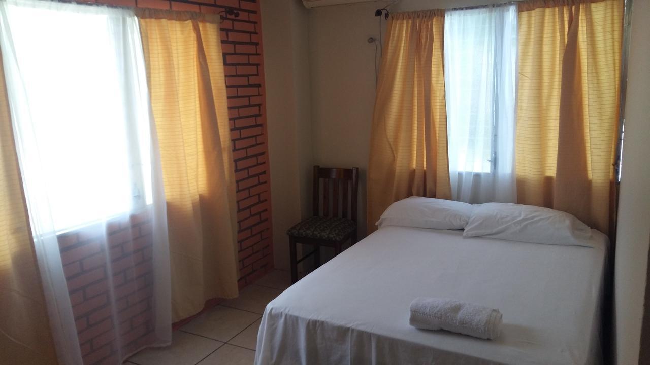 Hotel Casa Marina 拉塞瓦 外观 照片