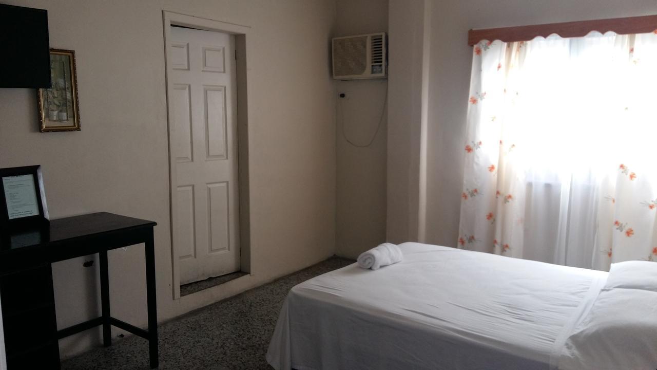 Hotel Casa Marina 拉塞瓦 外观 照片