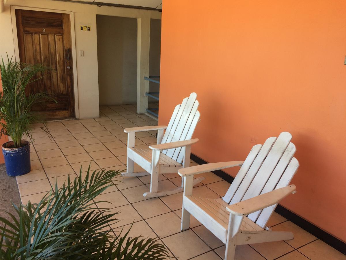 Hotel Casa Marina 拉塞瓦 外观 照片