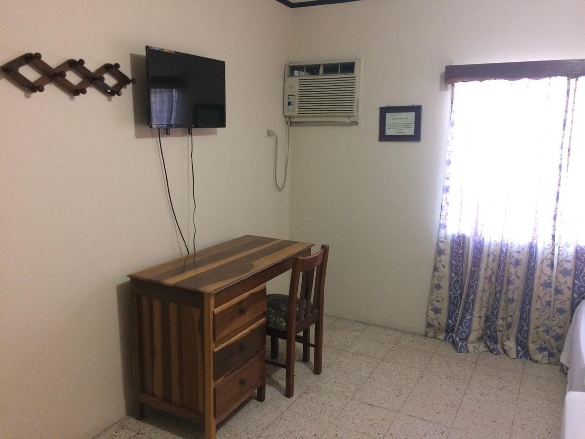 Hotel Casa Marina 拉塞瓦 外观 照片