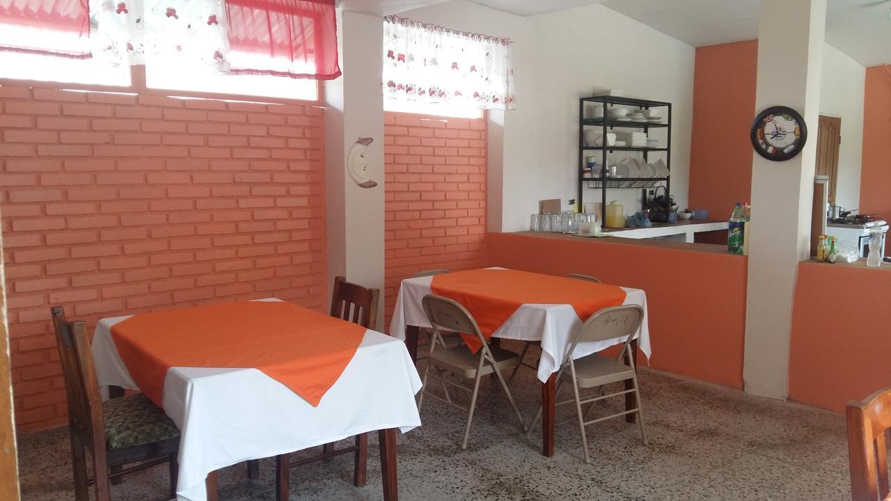 Hotel Casa Marina 拉塞瓦 外观 照片
