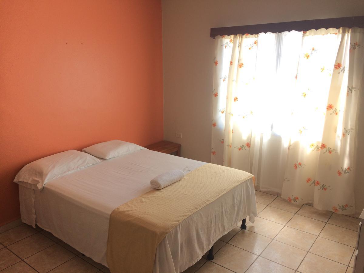 Hotel Casa Marina 拉塞瓦 外观 照片