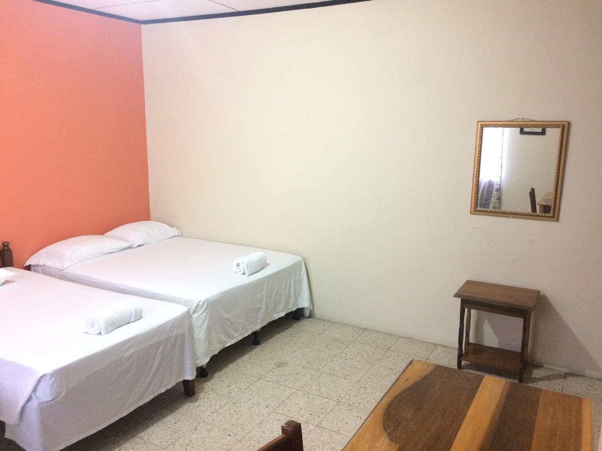 Hotel Casa Marina 拉塞瓦 外观 照片
