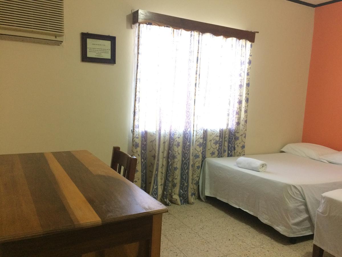 Hotel Casa Marina 拉塞瓦 外观 照片