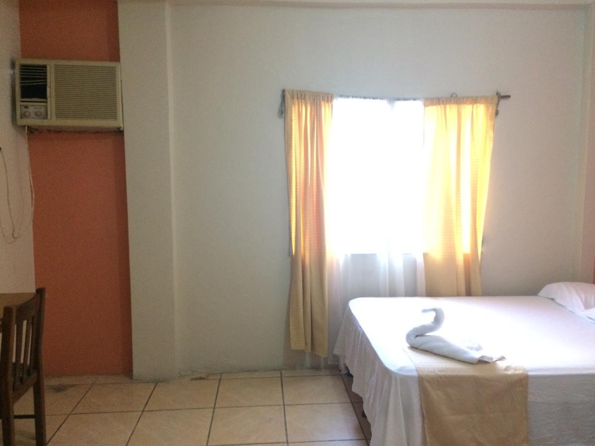 Hotel Casa Marina 拉塞瓦 外观 照片