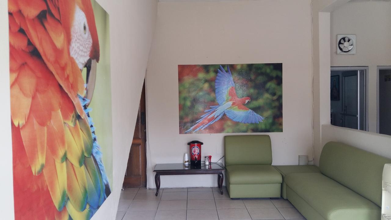 Hotel Casa Marina 拉塞瓦 外观 照片