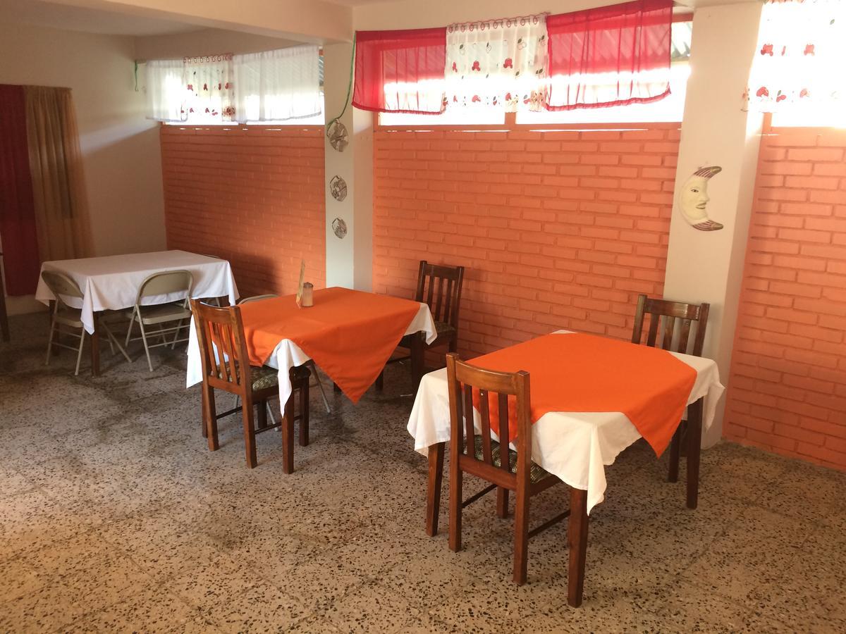 Hotel Casa Marina 拉塞瓦 外观 照片
