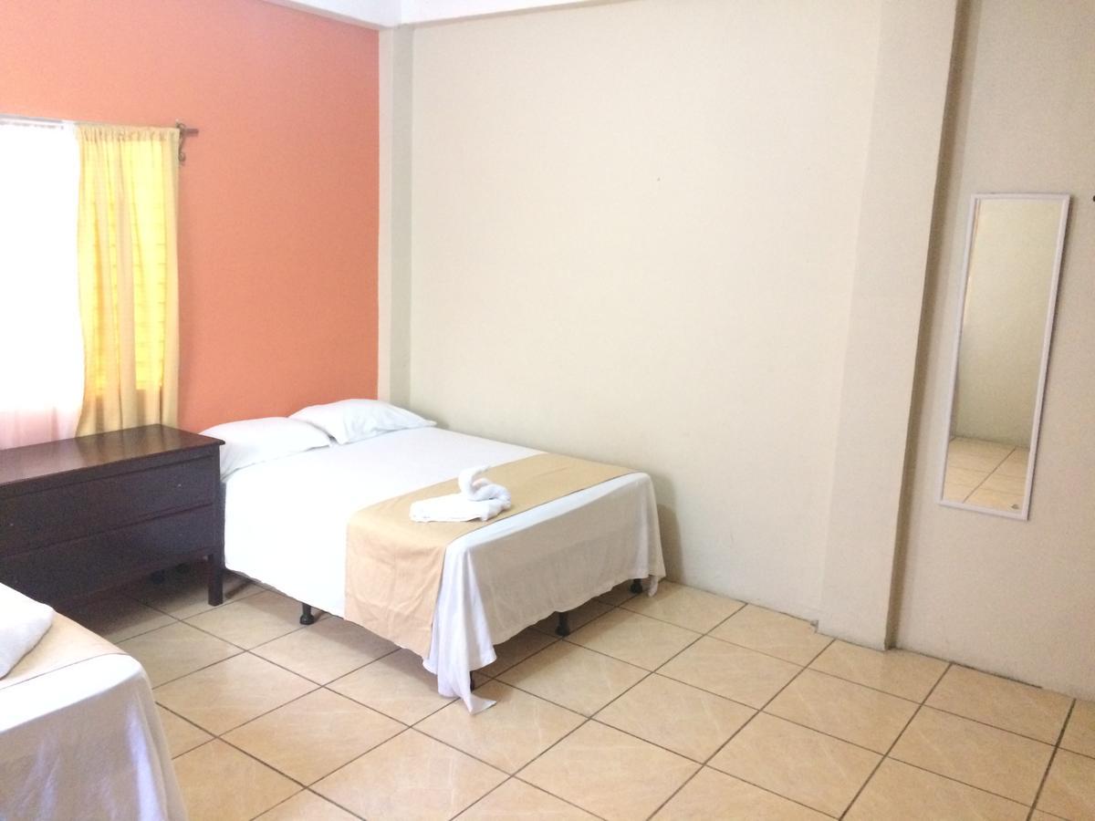 Hotel Casa Marina 拉塞瓦 外观 照片