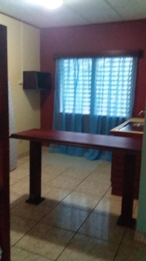 Hotel Casa Marina 拉塞瓦 外观 照片
