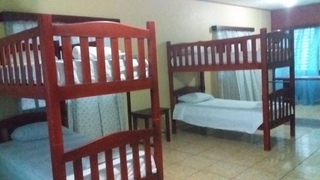 Hotel Casa Marina 拉塞瓦 外观 照片