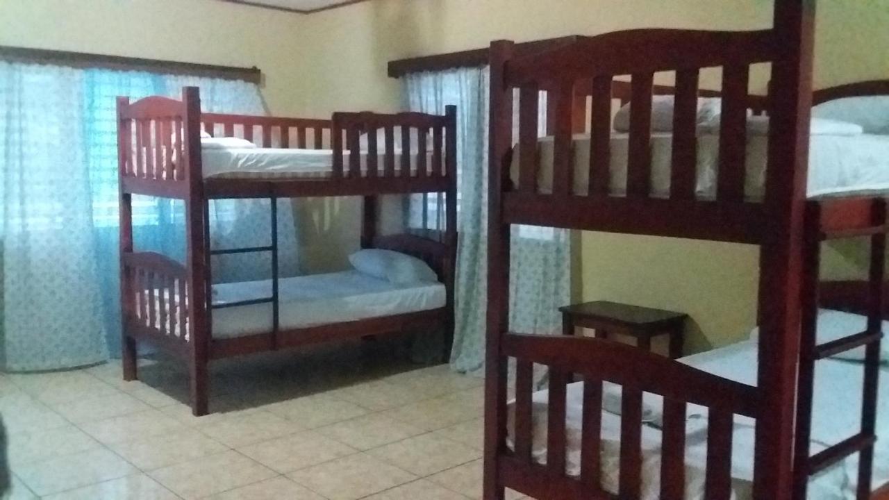 Hotel Casa Marina 拉塞瓦 外观 照片